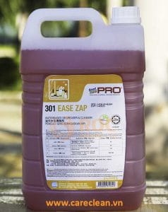 Hoá chất tẩy dầu mỡ Goodmaid Pro G301 Easy Zap