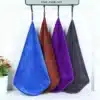 Khăn đa năng sợi Microfiber tại ROC