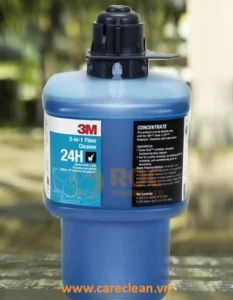 Dung dịch tẩy rửa sàn 3 trong 1 - 3M™