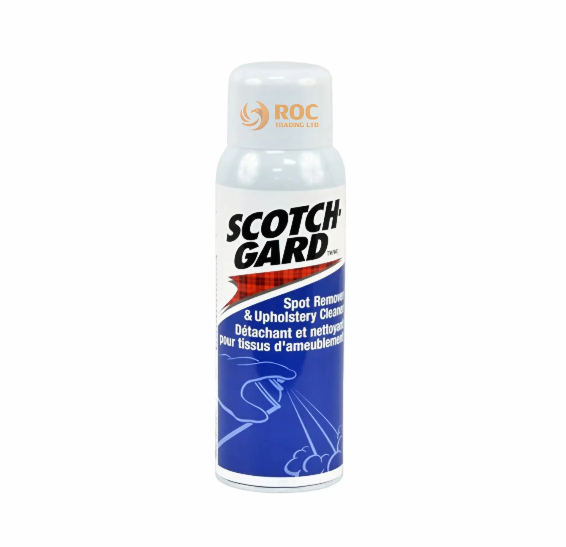Hóa chất tẩy điểm cho thảm - 3M™ Scotchgard™ Spot Remover & Upholstery Cleaner
