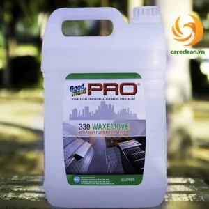 Dung dịch bóc sàn cũ Goodmaid Pro GMP 330 WAXEMOVE