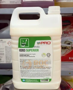 Hóa chất phủ bóng sàn Goodmaid 0283 SUPERIOR