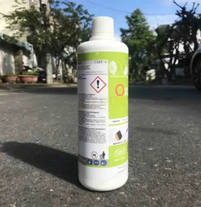 Hóa chất đắp hút ố đá tự nhiên Oxidant