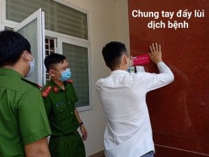 ROC Cung Cấp Bảo Hộ Y Tế Phòng Dịch tại TP. Hồ Chí Minh, ROC