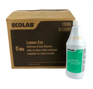 Kem tẩy Lemon Eze (Ecolab) giá tốt tại ROC
