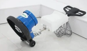 Máy chà sàn Hiclean HC154 New giá tốt tại kho