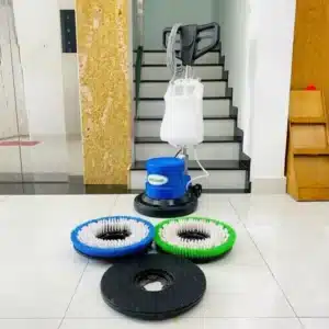 Máy chà sàn công nghiệp Hiclean HC17 New kèm phụ kiện