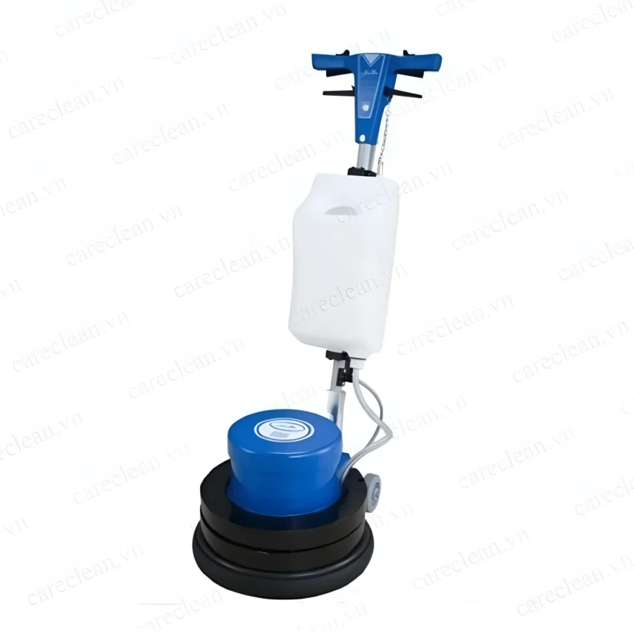 Máy chà sàn BF523 tại ROC