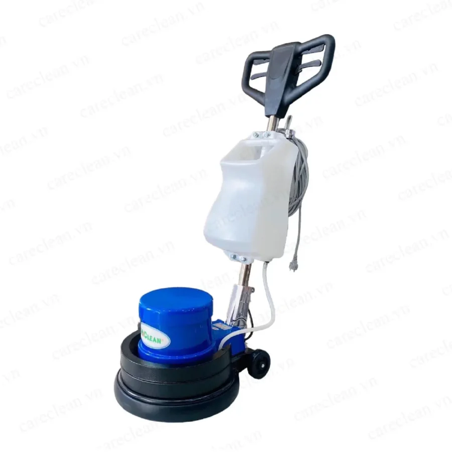 Máy chà sàn tạ HiClean HC17 NEW tại ROC