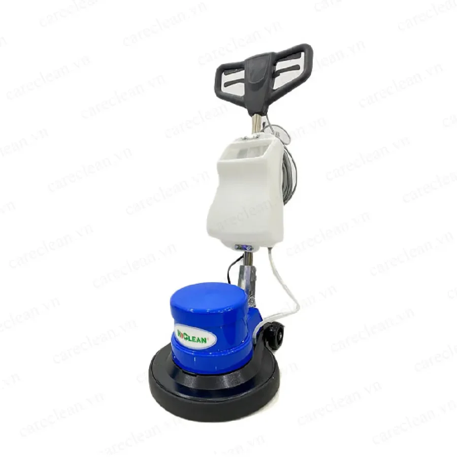 Máy chà sàn HiClean HC154 New tại ROC