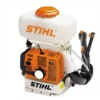 Máy phun thuốc STIHL SR-5600 tại ROC