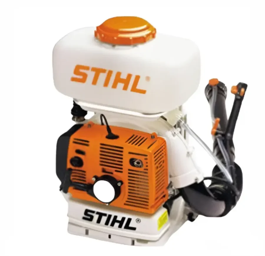 Máy phun thuốc STIHL SR-5600 tại ROC