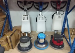 Sản phẩm tương tự máy chà sàn đơn Clepro CS17G