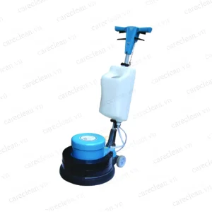 Cần điều khiển máy chà sàn tại ROC 