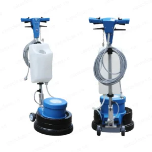 Cần điều khiển máy chà sàn tại ROC 