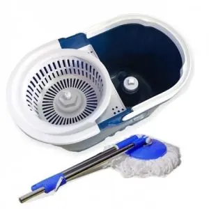 Bộ lau nhà 360 độ tại ROC