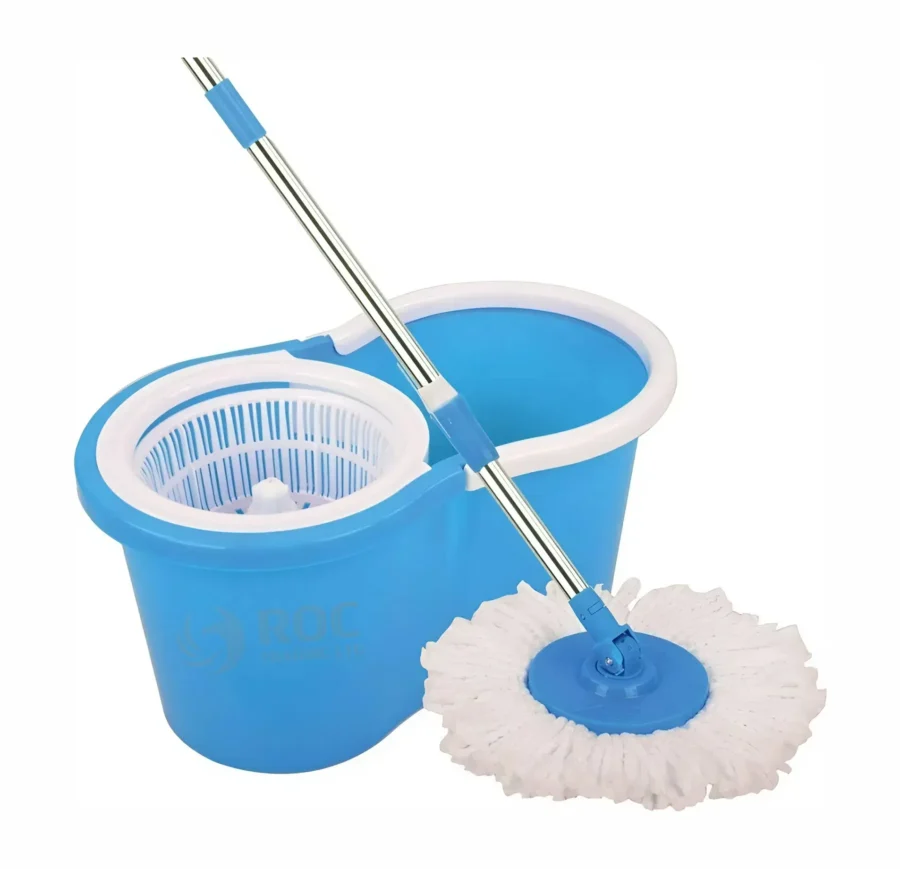 Bộ lau nhà 360 độ giá tốt tại ROC