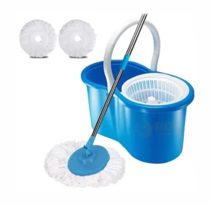 Bộ lau nhà 360 độ giá tốt tại ROC