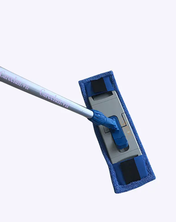 Cây lau sàn ẩm 48cm C-404 tại ROC