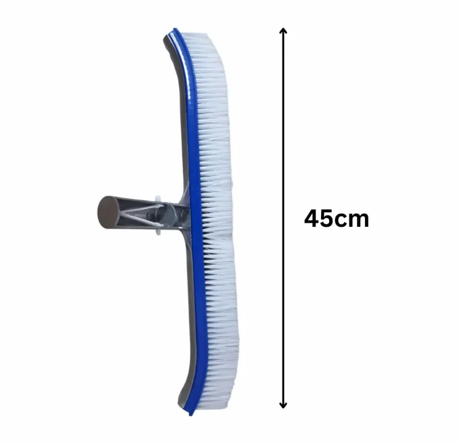 Chổi cọ bể cán nhựa dài 45cm giá tốt tại ROC