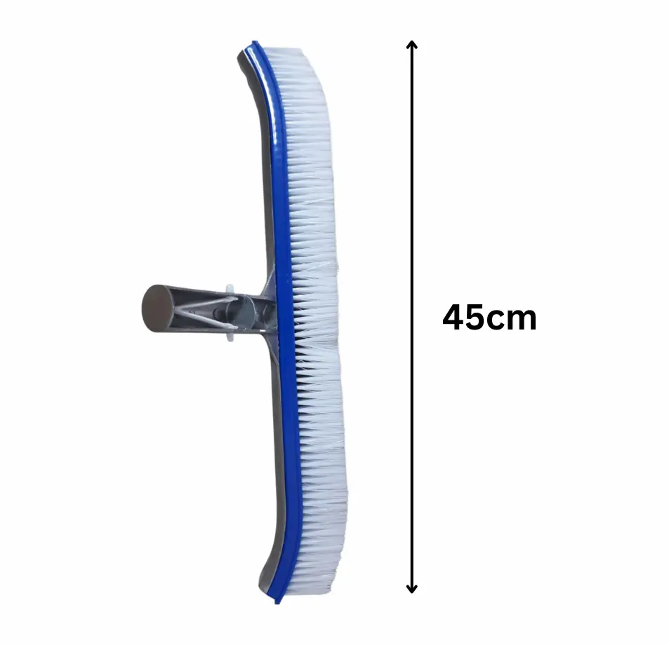 Chổi cọ bể cán nhựa dài 45cm giá tốt tại ROC