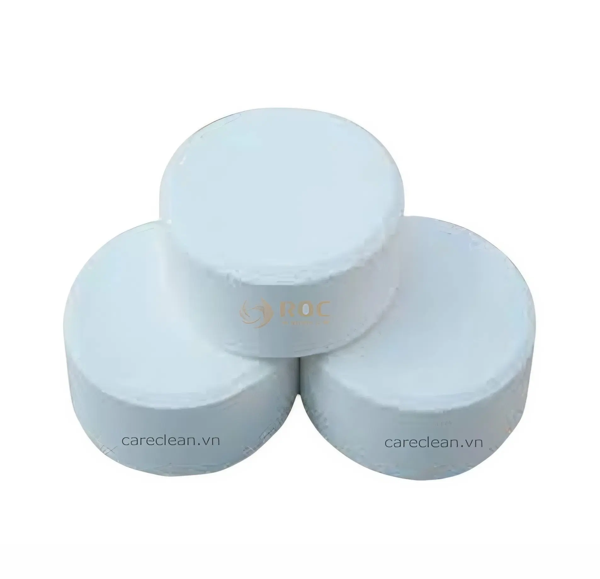 Viên nén TTCA 20 gram