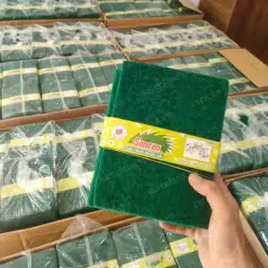 Cước xanh SamRan C3 (19x14x1cm) tại ROC