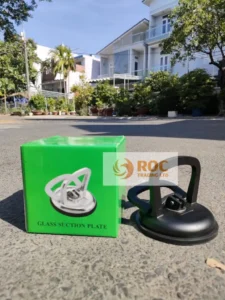Hít kính đơn Daoming tại ROC