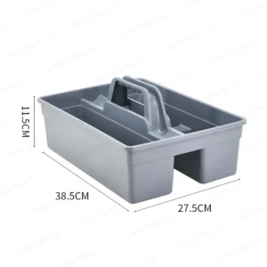 Khay đựng dụng cụ vệ sinh đa năng kích thước tại ROC 