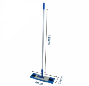 Cây lau sàn ẩm C-404 kích thước tại ROC 