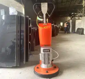 Máy chà sàn công nghiệp Karva KVG 17F ứng dụng đa dạng