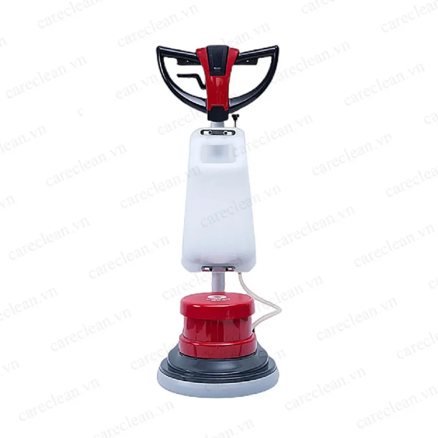 Máy chà sàn giặt thảm Supper Clean SC005 tại ROC