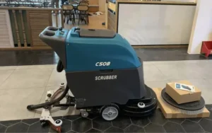 Máy chà sàn liên hợp C50B