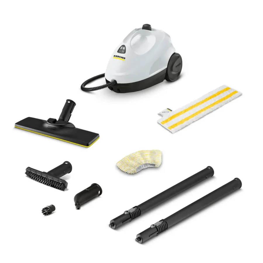 Máy hơi nước nóng Karcher SC2 Easy Fix tại ROC