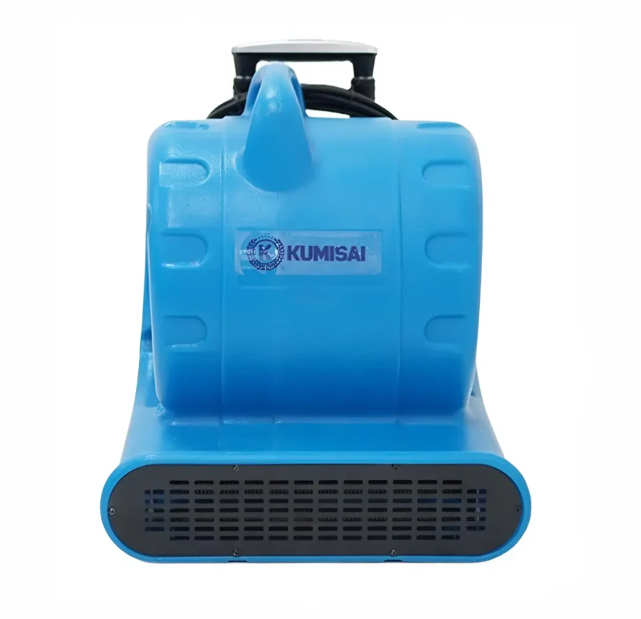 Máy sấy sàn công nghiệp Kumisai KMS-4200 tại ROC