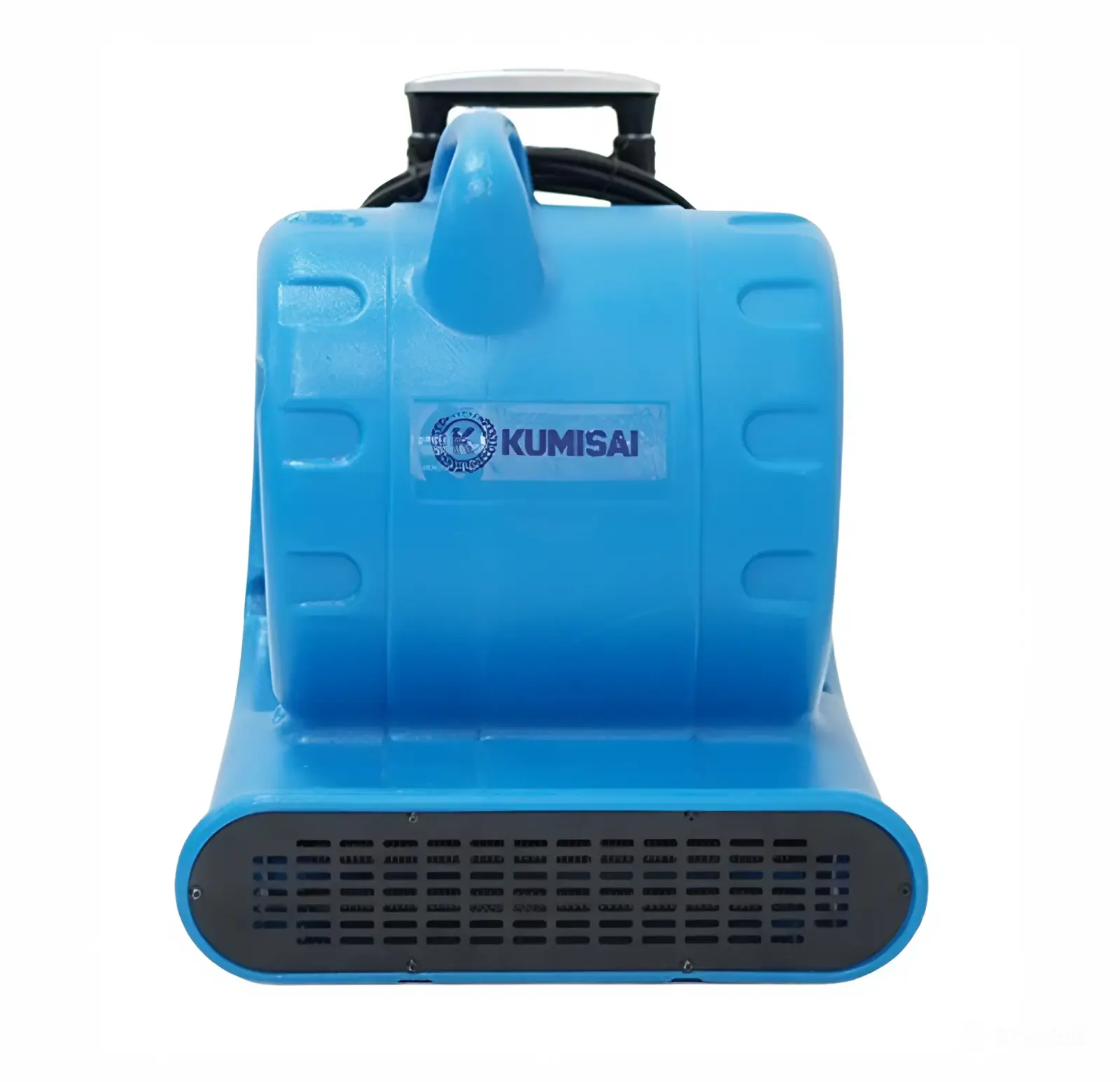Máy sấy sàn công nghiệp Kumisai KMS-4200 tại ROC