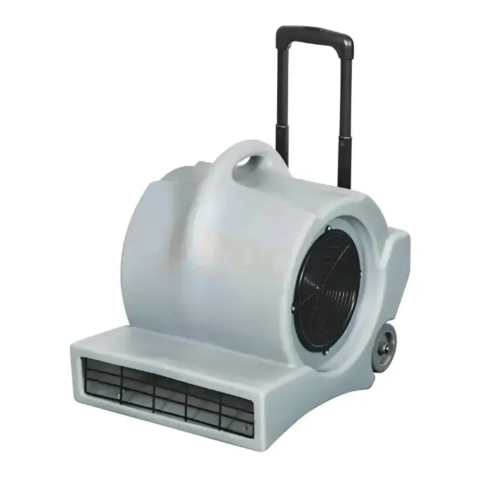 Máy thổi thảm SuperClean SC900 tại ROC