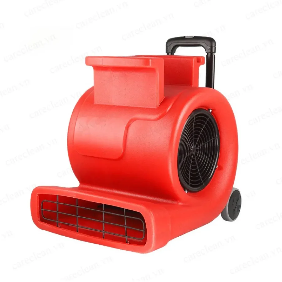 Quạt sấy thảm BF535 tại ROC