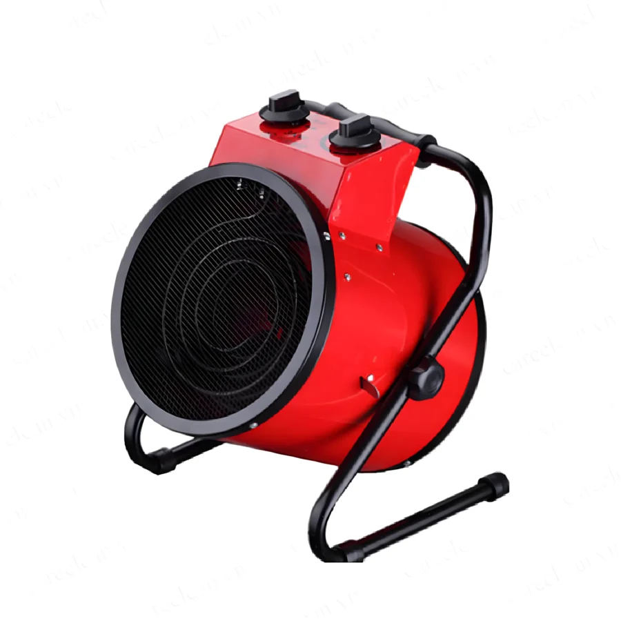 Quạt sấy thảm KMS-3000 tại ROC