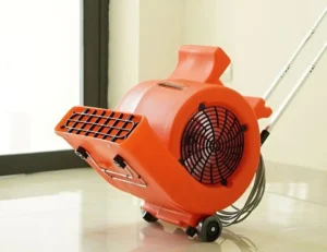Máy sấy sàn BF535 ứng dụng đa dạng