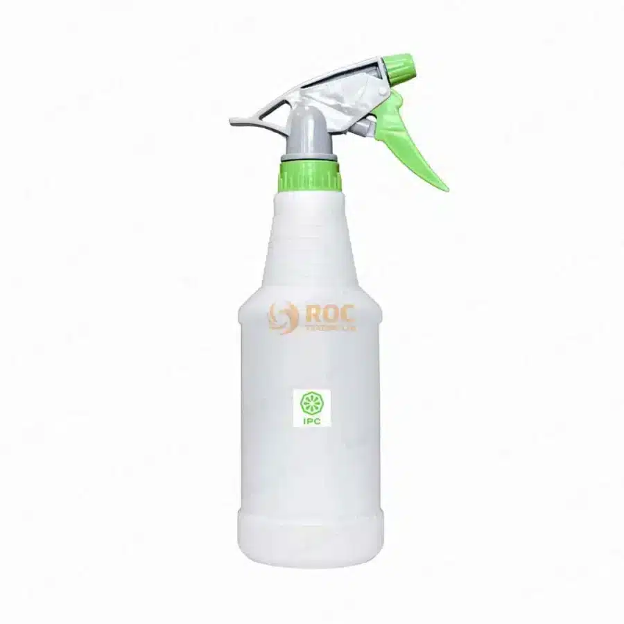 Bình xịt cầm tay IPC dung tích 500ml tại ROC