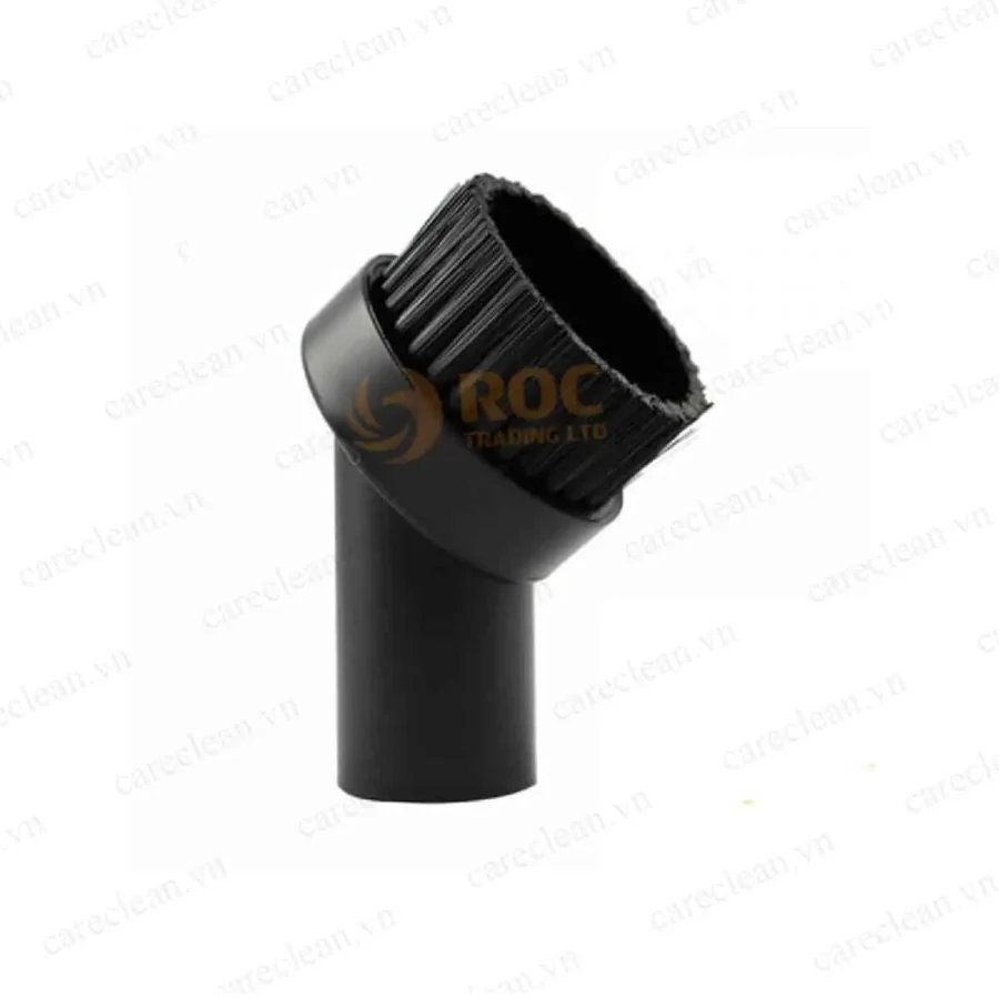 Chổi tròn máy hút bụi tại ROC