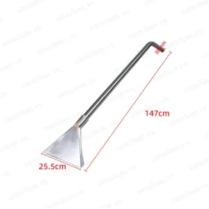 Cây hút thảm máy hút bụi kích thước tại ROC 