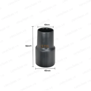 Khớp nối ống mềm máy hút bụi kích thước tại ROC