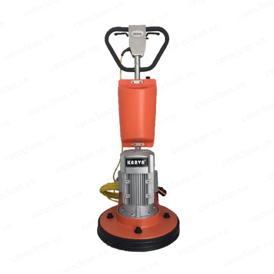 Máy chà sàn Karva 3HP KVG-17F tại ROC