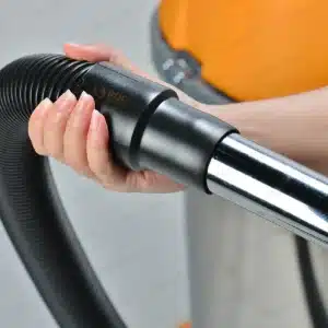 Khớp nối ống mềm máy hút bụi tại ROC