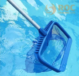Vợt rác túi tăng cường giá tốt tại ROC 