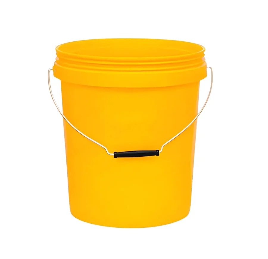 Xô nhựa 10L làm vệ sinh giá tốt tại ROC