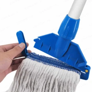 Búi lau thay thế cotton tại ROC