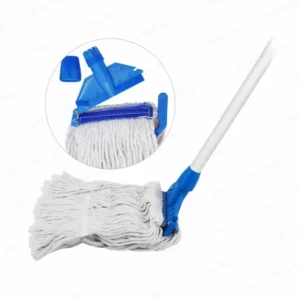 Búi lau thay thế cotton tại ROC